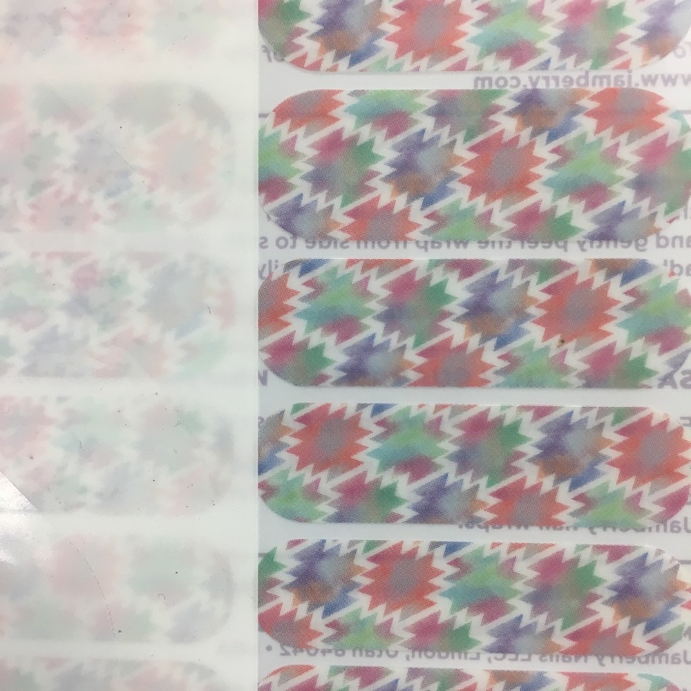 Jamberry nail lot - Picture 5 of 8